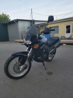 Aprilia Pegaso 650i | Mobile.bg    7