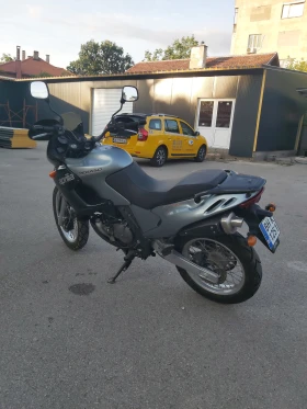 Aprilia Pegaso 650i | Mobile.bg    4