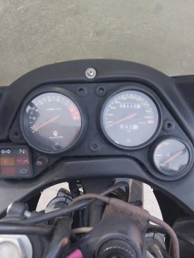 Aprilia Pegaso 650i | Mobile.bg    8