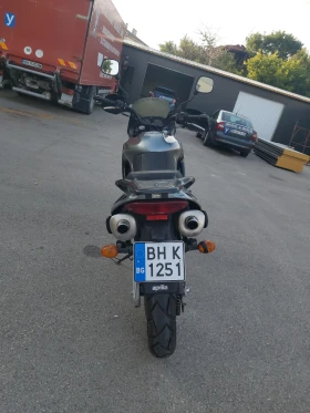 Aprilia Pegaso 650i | Mobile.bg    5