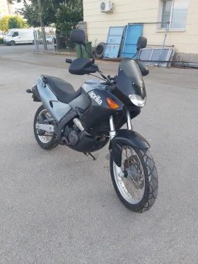 Aprilia Pegaso 650i | Mobile.bg    6