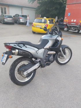    Aprilia Pegaso 650i