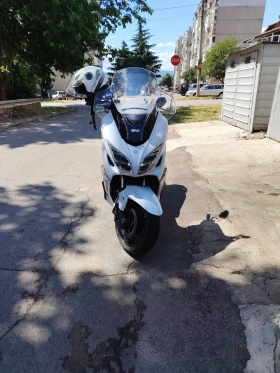 Обява за продажба на Suzuki Burgman ~9 000 лв. - изображение 1