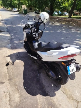 Обява за продажба на Suzuki Burgman ~9 000 лв. - изображение 4