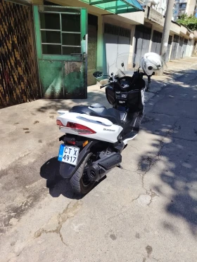 Обява за продажба на Suzuki Burgman ~9 000 лв. - изображение 3