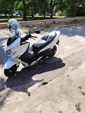 Обява за продажба на Suzuki Burgman ~9 000 лв. - изображение 2