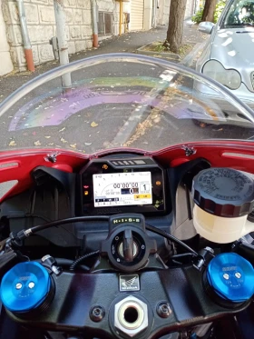 Honda Cbr CBR 600 RR HRC RACING | Mobile.bg    7