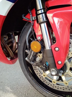 Honda Cbr CBR 600 RR HRC RACING | Mobile.bg    8