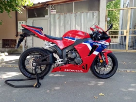 Honda Cbr CBR 600 RR HRC RACING | Mobile.bg    5