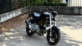Ducati Monster 600 Dark | Mobile.bg    2