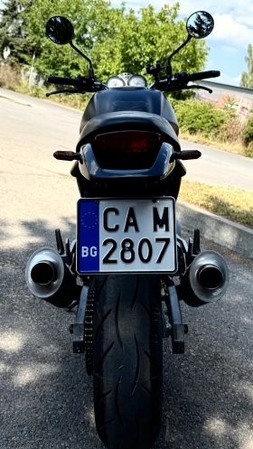 Ducati Monster 600 Dark | Mobile.bg    8
