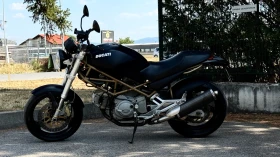 Ducati Monster 600 Dark | Mobile.bg    5