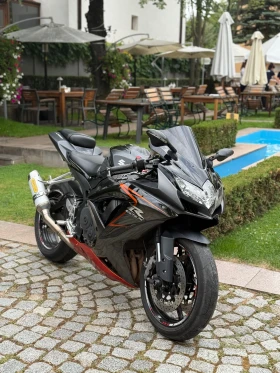 Suzuki Gsxr | Mobile.bg    2