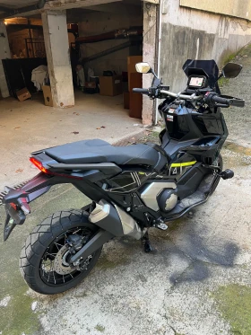 Обява за продажба на Honda X-ADV ~19 900 лв. - изображение 2