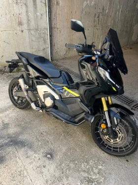 Обява за продажба на Honda X-ADV ~19 900 лв. - изображение 5