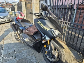 Yamaha T-max DX Akrapovic & Jkosta, снимка 11