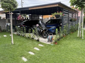     Yamaha T-max DX Akrapovic & Jkosta