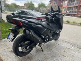 Yamaha T-max DX Akrapovic & Jkosta | Mobile.bg    7