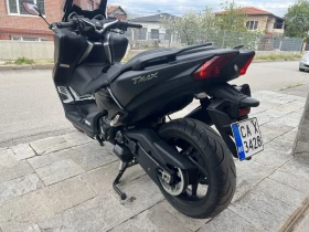 Yamaha T-max DX Akrapovic & Jkosta | Mobile.bg    6