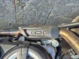 Yamaha T-max DX Akrapovic & Jkosta, снимка 13