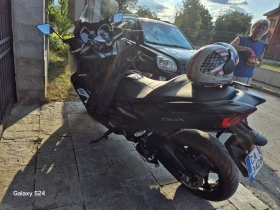 Yamaha T-max DX Akrapovic & Jkosta, снимка 12