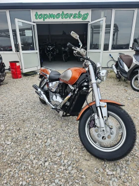 ����� �� �������� �� Suzuki Marauder ������ ������
