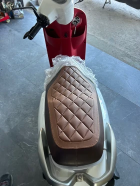 QJMotor LTR 50 Лизинг | Auto.bg — изображение 6