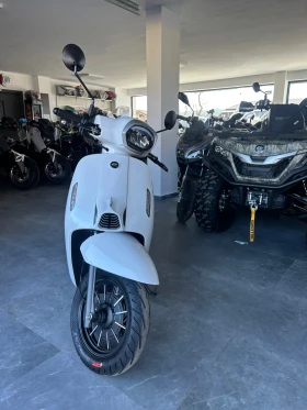 QJMotor LTR 50 Лизинг | Auto.bg — изображение 2