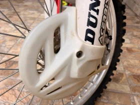 Honda Crf 450X= СТАРТЕР | Auto.bg — изображение 8