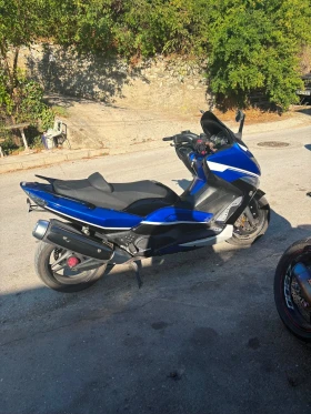 Yamaha T-max | Mobile.bg � ����� ������ 7