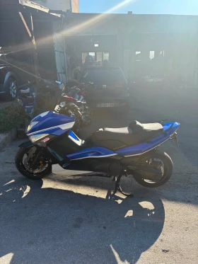 Yamaha T-max | Mobile.bg � ����� ������ 2