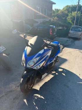 Yamaha T-max | Mobile.bg � ����� ������ 3