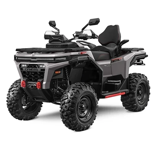 Cfmoto CFORCE C6