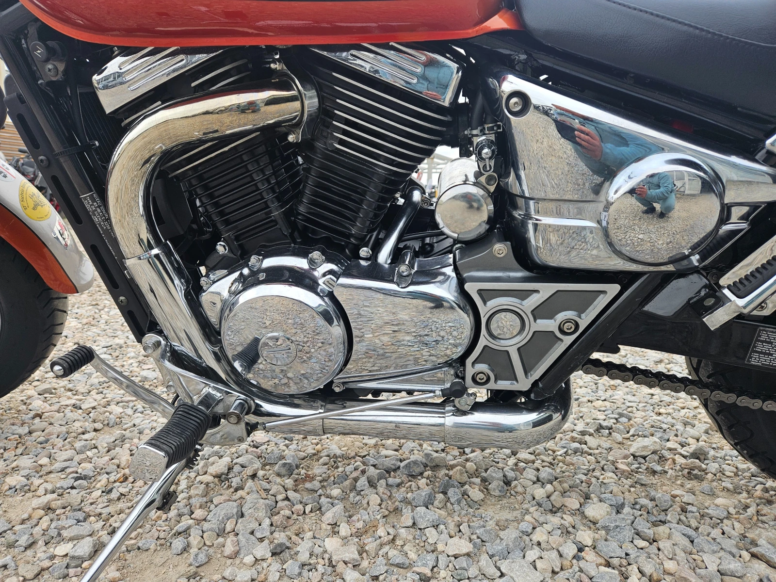 Suzuki Marauder ������ ������ | Mobile.bg � ����������� 10