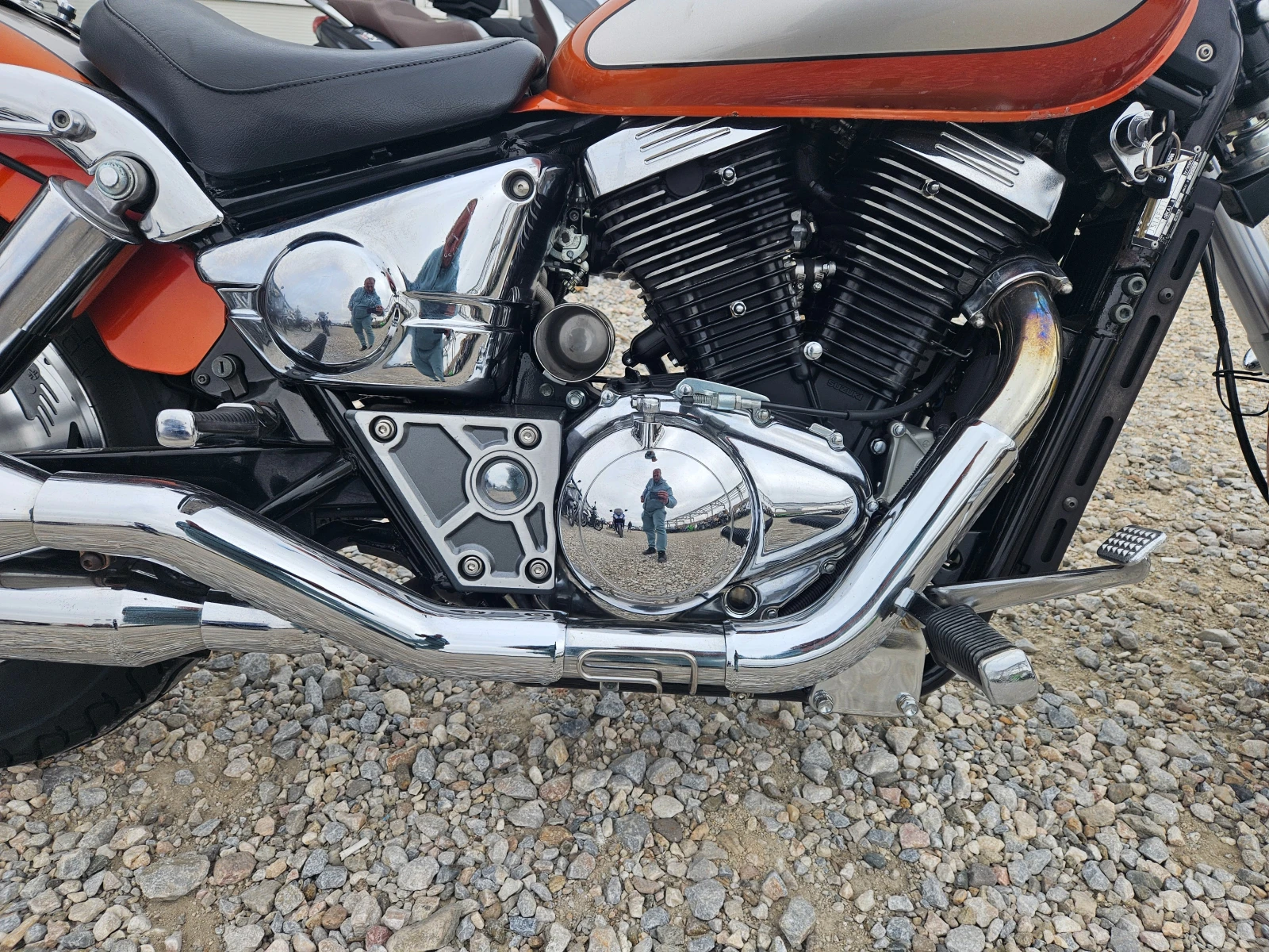 Suzuki Marauder ������ ������ | Mobile.bg � ����������� 9