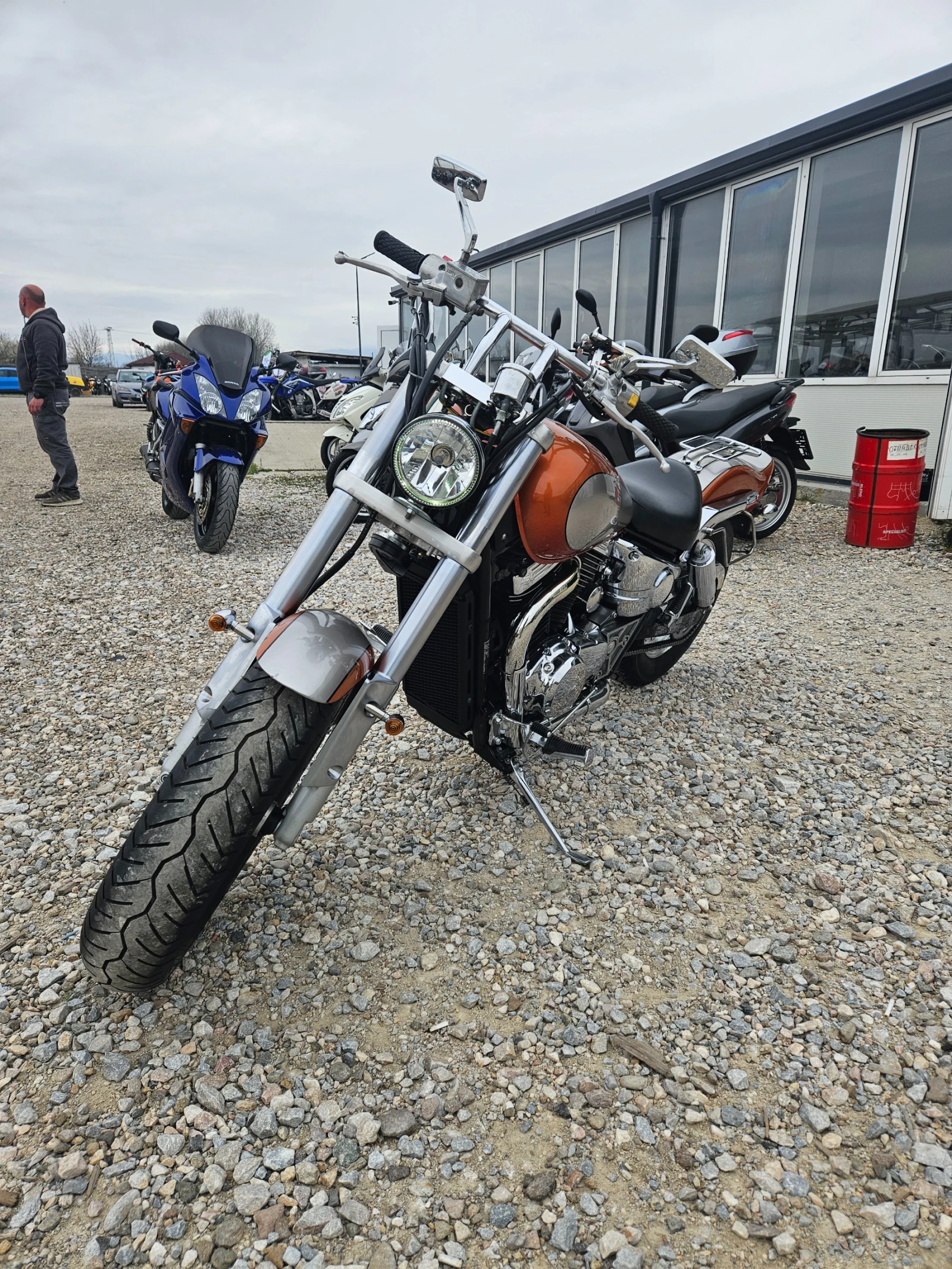 Suzuki Marauder ������ ������ | Mobile.bg � ����������� 2