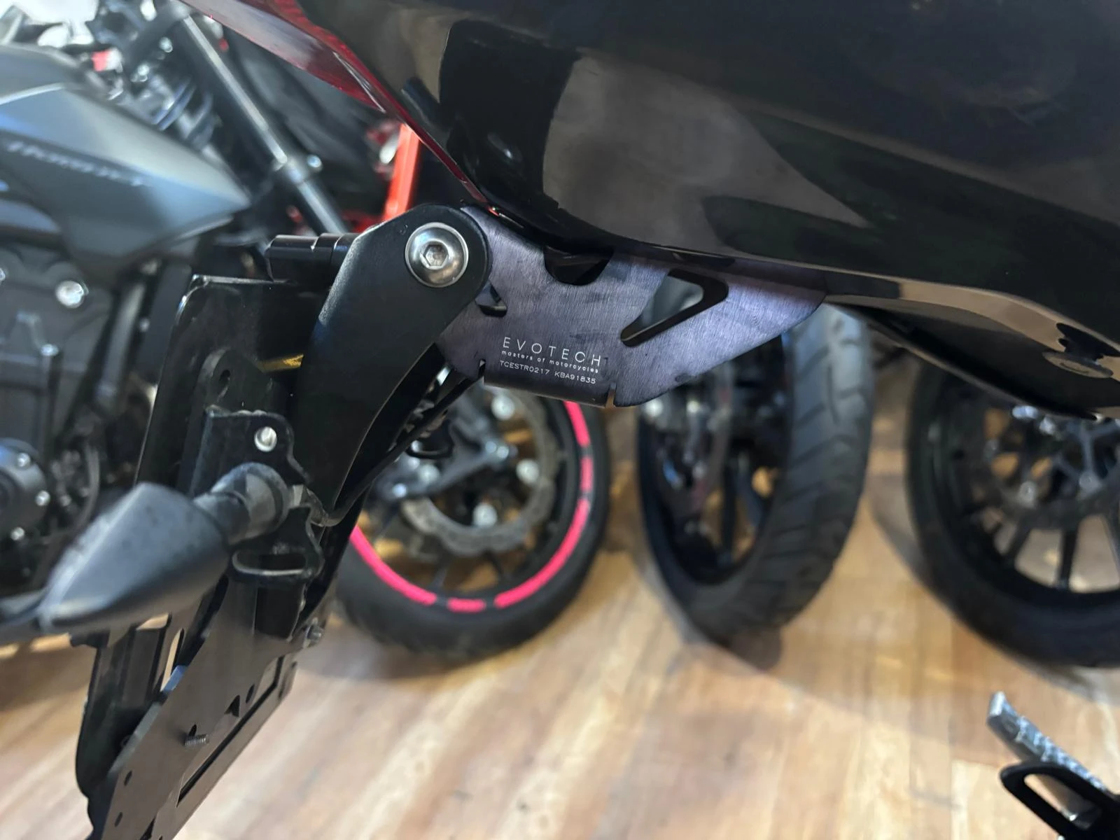 Yamaha Mt-07 ABS!!! A2-35KW!!!! | Mobile.bg � ����������� 8