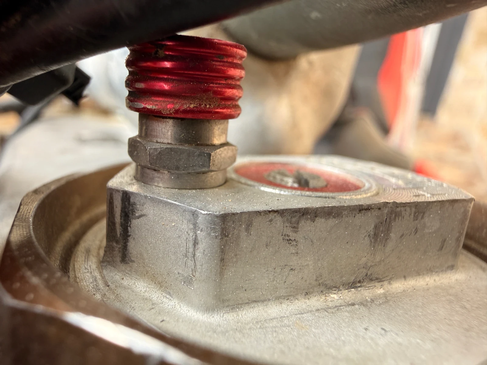 Honda Crf 450X= СТАРТЕР, снимка 6 - Мотоциклети и мототехника - 53904998