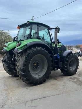 Обява за продажба на Трактор Deutz-Fahr 7250 TTV ~ 139 000 лв. - изображение 3