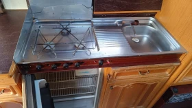 Каравана Hobby Classic, снимка 9