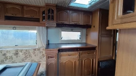 Каравана Hobby Classic, снимка 3