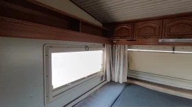 Каравана Hobby Classic, снимка 5