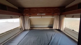 Каравана Hobby Classic, снимка 4