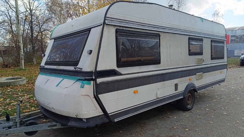 �������� Hobby Classic | Mobile.bg � ����������� 14