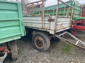 За трактор Други РСД 4, снимка 3