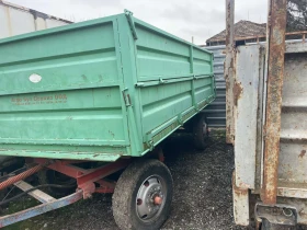 За трактор Други