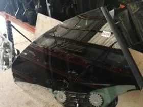 Стъклоповдигач заден десен BMW 3 F34 / 4 F36 M3 M4  , снимка 1