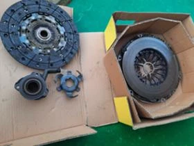 Съединител комплект, снимка 1