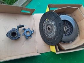 Съединител комплект, снимка 4