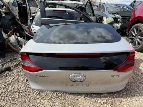 Hyundai Ioniq IV 4 2016-2022� ����� ����� ��� ������ | Mobile.bg � ����� ������ 3